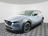 Used 2024 MAZDA CX-30 2.5 Turbo w/ Premium Package image 2