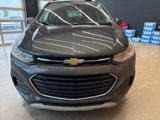 Used 2017 Chevrolet Trax LT image 3