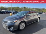 Used 2014 Toyota Avalon XLE Touring image 3