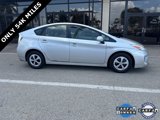Used 2013 Toyota Prius Four image 5