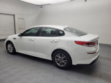 Used 2019 Kia Optima LX image 3