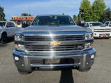 Used 2015 Chevrolet Silverado 2500 LTZ w/ Duramax Plus Package image 3