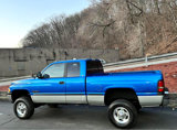 Used 2001 Dodge Ram 2500 Truck 4x4 Quad Cab image 3