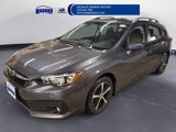 Certified 2022 Subaru Impreza 2.0i Premium image 2