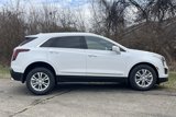 New 2025 Cadillac XT5 Luxury image 2