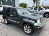 Used 2010 Jeep Liberty Limited w/ Tire & Wheel Group image 2