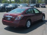 Used 2012 Nissan Altima 2.5 SL w/ Convenience Pkg image 3