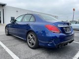 Used 2020 Mercedes-Benz C 43 AMG 4MATIC Sedan image 3