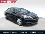 Used 2015 Kia Forte LX w/ Popular Package image 1