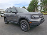 Used 2023 Ford Bronco Sport Badlands w/ Premium Package image 2
