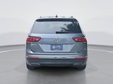Certified 2021 Volkswagen Tiguan SE image 5