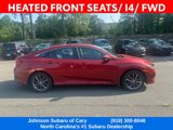 Used 2020 Honda Civic EX image 3