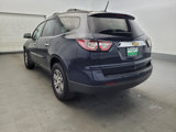 Used 2017 Chevrolet Traverse LT image 5