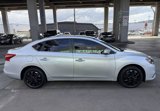 Used 2018 Nissan Sentra S image 4