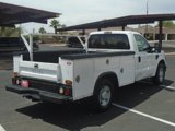 Used 2008 Ford F250 2WD Regular Cab Super Duty image 5
