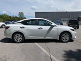 New 2025 Nissan Sentra S image 4