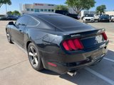 Used 2017 Ford Mustang Coupe image 2