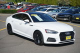 Used 2019 Audi A5 2.0T Premium image 3
