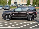 Used 2021 Ford Bronco Sport Outer Banks w/ Outer Banks Package image 4