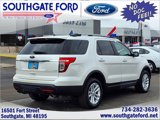 Used 2013 Ford Explorer XLT image 2