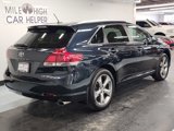 Used 2013 Toyota Venza LE image 5