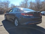 Used 2018 Kia Optima LX image 4