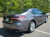 Used 2019 Toyota Camry XLE image 4