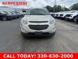Used 2016 Chevrolet Equinox LTZ w/ Enhanced Convenience Package image 3
