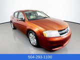 Used 2012 Dodge Avenger SE image 3