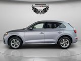 Used 2021 Audi Q5 2.0T Premium w/ Convenience Package image 4