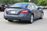 Used 2009 Nissan Maxima 3.5 SV w/ Sport Pkg image 4