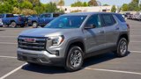 New 2026 GMC Terrain Elevation image 3
