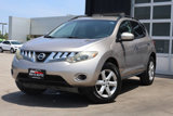 Used 2009 Nissan Murano S w/ Convenience Pkg image 3