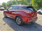 Used 2018 Nissan Murano SL image 4