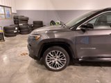 Used 2022 Jeep Compass Limited w/ Elite Group image 2