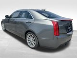Used 2017 Cadillac ATS Luxury image 6
