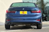 Used 2021 BMW 330i Sedan w/ Driving Assistance Package image 4