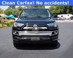Used 2021 Toyota 4Runner Limited image 5