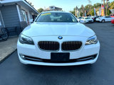 Used 2012 BMW 528i xDrive Sedan image 2