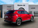 Used 2022 MAZDA CX-5 AWD 2.5 S w/ Premium Plus Pkg image 5
