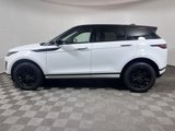 Certified 2021 Land Rover Range Rover Evoque S image 3