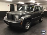 Used 2012 Jeep Liberty Sport image 5