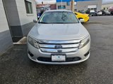 Used 2012 Ford Fusion SEL image 2