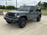 New 2024 Jeep Wrangler Sport w/ Convenience Group image 5