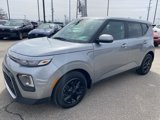 Certified 2022 Kia Soul S image 2