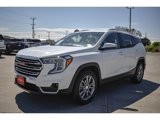 Used 2024 GMC Terrain SLT image 3