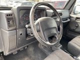 Used 2004 Jeep Wrangler 4WD image 5