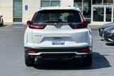 Used 2021 Honda CR-V EX image 4