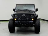 Used 2016 Jeep Wrangler Unlimited Sport image 2