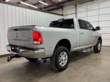 Used 2017 RAM 2500 Laramie image 4